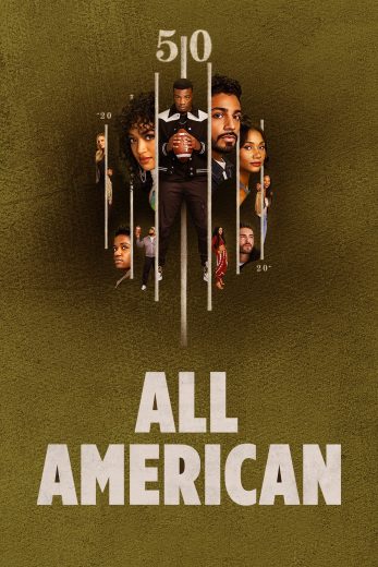 مسلسل All American الموسم السادس الحلقة 4 مترجمة