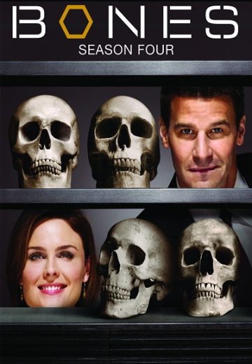 مسلسل Bones الموسم الرابع الحلقة 24 مترجمة