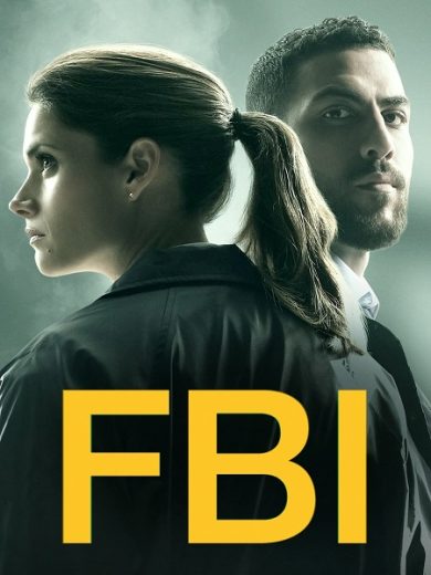 مسلسل FBI الموسم الثاني الحلقة 15 مترجمة