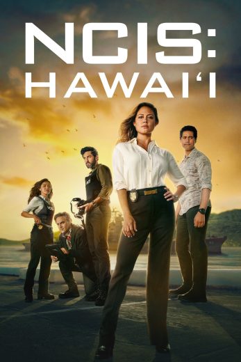 مسلسل NCIS Hawaii الموسم الاول الحلقة 6 مترجمة