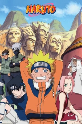 انمي Naruto الحلقة 217 مترجمة