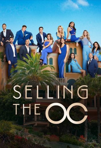 مسلسل Selling the OC الموسم الاول الحلقة 6 مترجمة