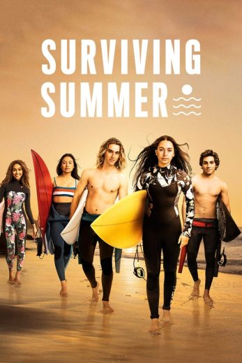 برنامج Surviving Summer الموسم الاول الحلقة 4 مترجمة