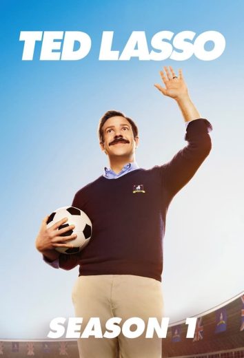 مسلسل Ted Lasso الموسم الاول الحلقة 7 مترجمة