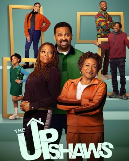 مسلسل The Upshaws الموسم السادس الحلقة 8 مترجمة