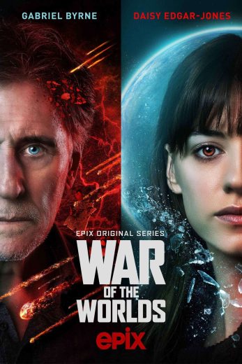 مسلسل War of the Worlds الموسم الثاني الحلقة 3 مترجمة