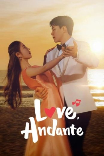 مسلسل حب هادئ Love Andante الحلقة 5 مترجمة